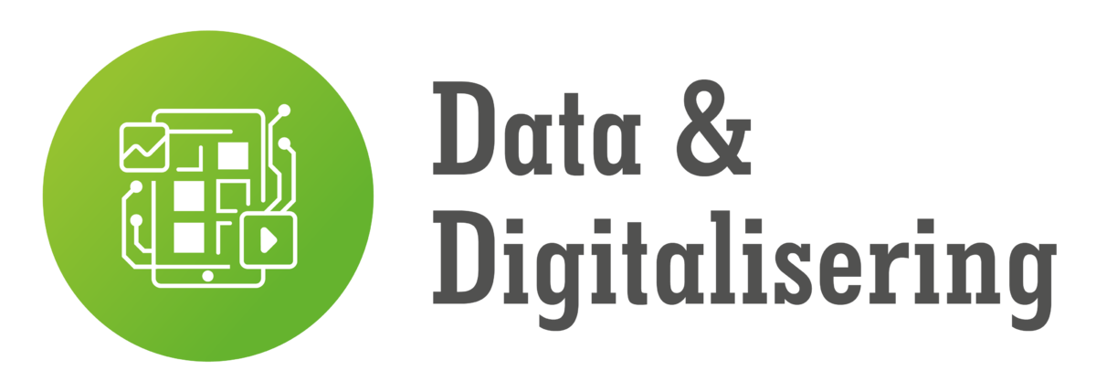 Data en Digitalisering