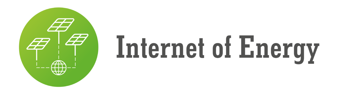 Internet of Energy