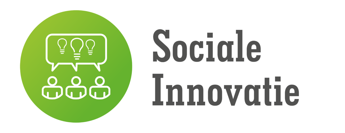 Sociale Innovatie