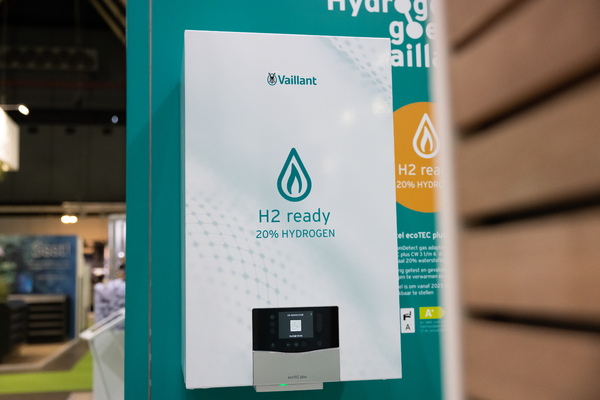 Versnellen naar waterstof: wanneer zijn we H2-ready?
