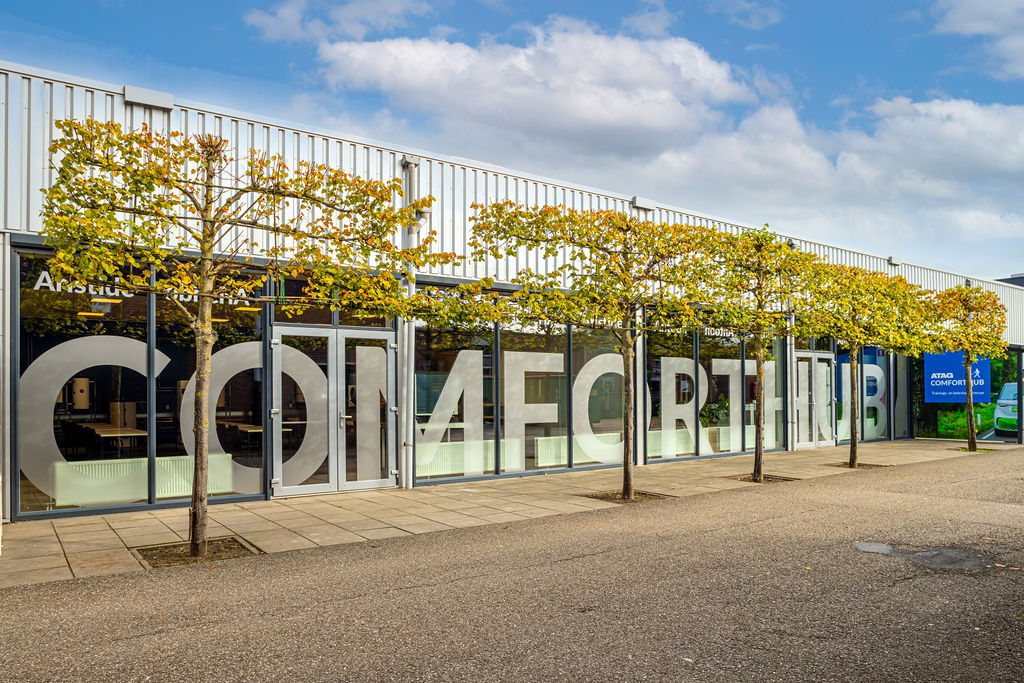 Trainingscentrum versnelt warmtepomptransitie