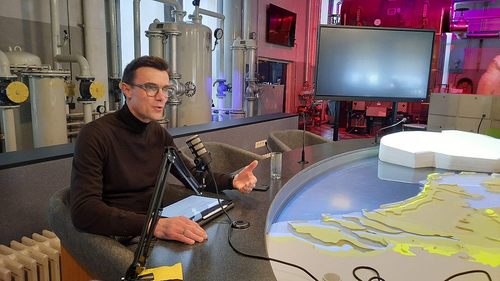 Hoe pak je CO2-reductie op in je bedrijfsvoering?