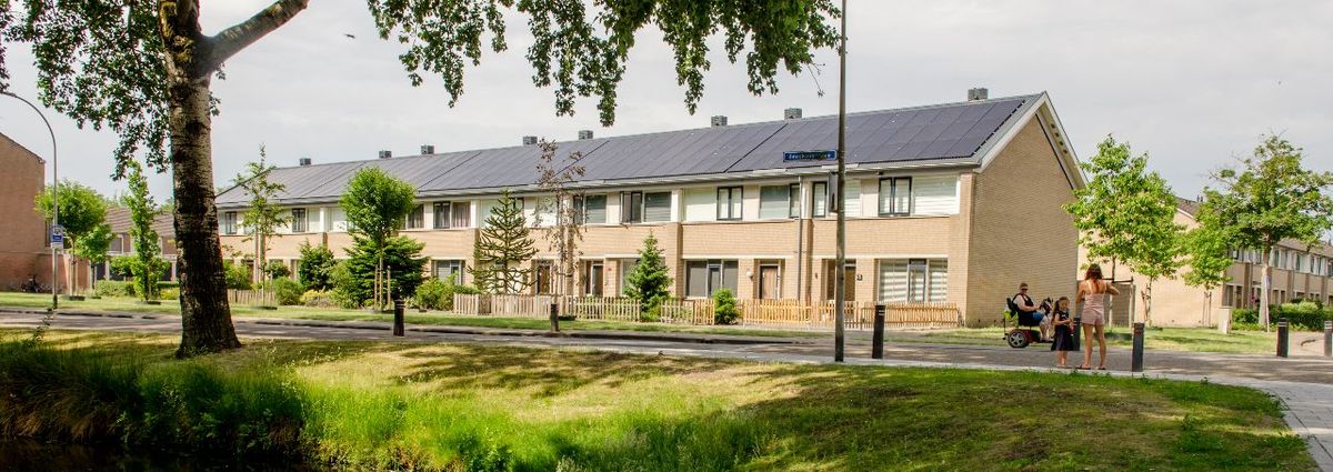 De Shift: van projecten naar programmeren