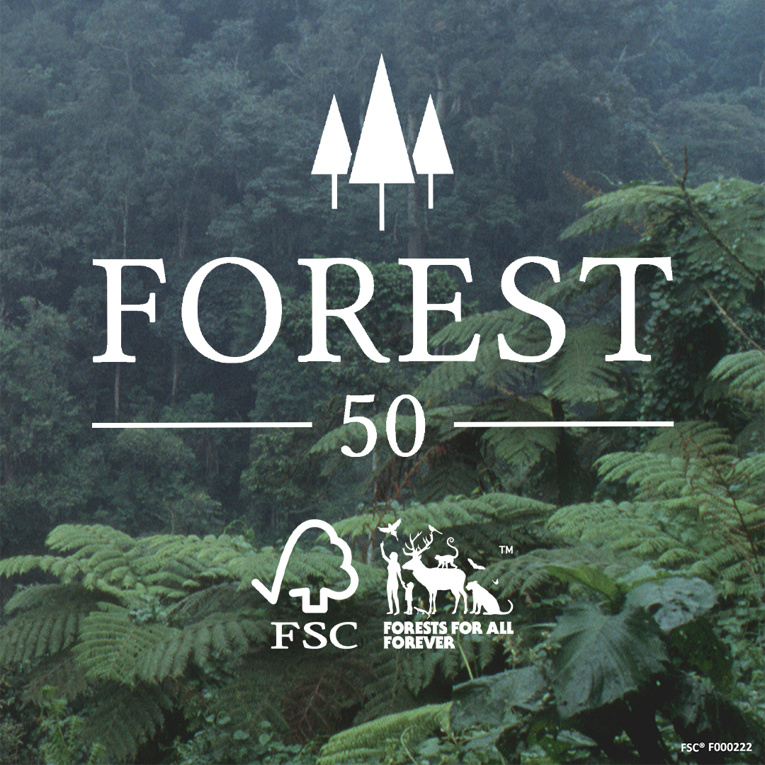 VolkerWessels winnaar Forest50