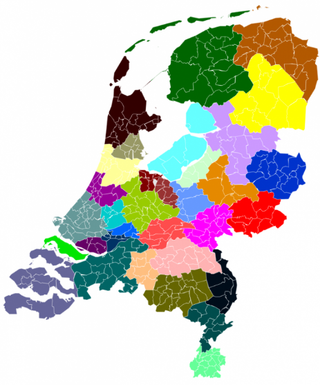 Een transitievisie warmte opstellen: hoe doe je dat?