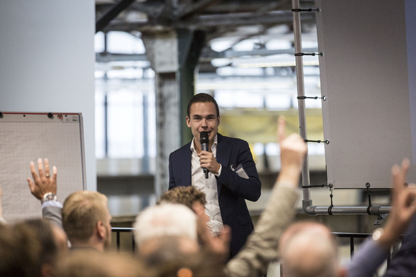 &lsquo;Materialenpaspoort moet verplicht worden in de bouw&rsquo;