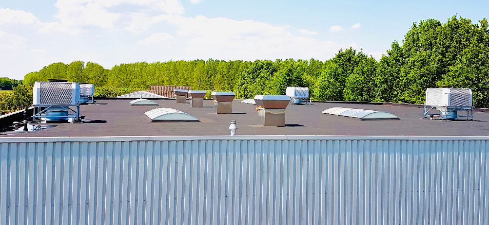 Gezonde en effectieve koeling met natuurlijke principes
