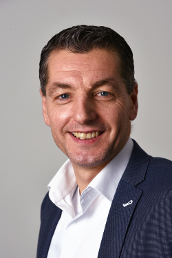 Aannemer Markus maakt zich sterk voor Marktvisie 2.0