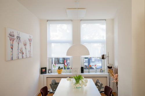 Advertorial:&nbsp;Een razendsnelle warmtetransitie met infrarood