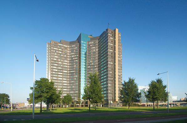 Nijburg Industrie Groep nieuwe partner Duurzaam Gebouwd