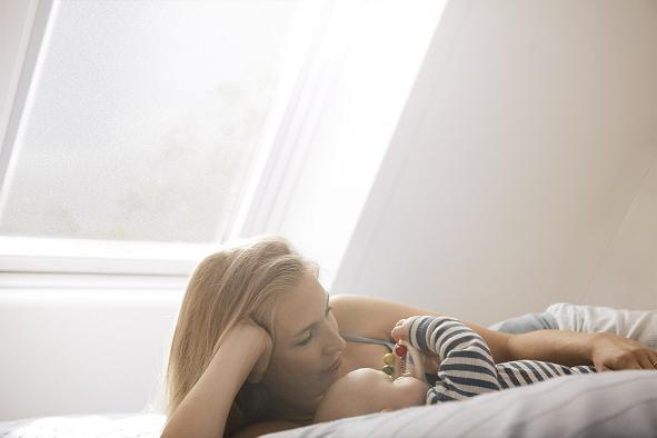 Gebrek aan daglicht doet aanpassen woning overwegen