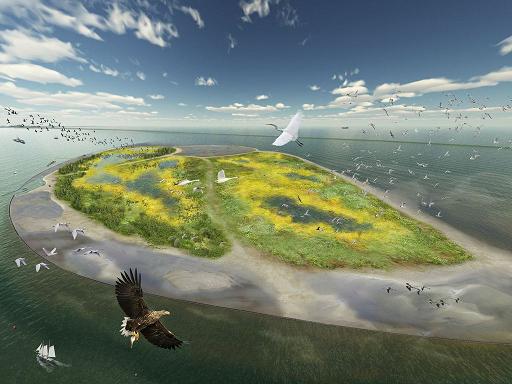 Klimaatadaptatie deel 3: IJsselmeer