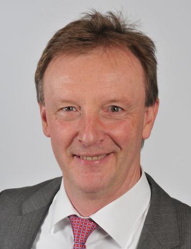 Johan Symoens neemt in 2014 rol CEO over