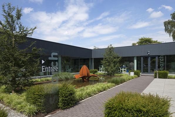 Search nieuwe partner Duurzaam Gebouwd