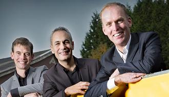 Woningbouwconcept geeft bouwspecialist de ruimte
