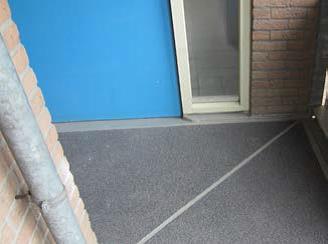 Verwerking onder het vriespunt