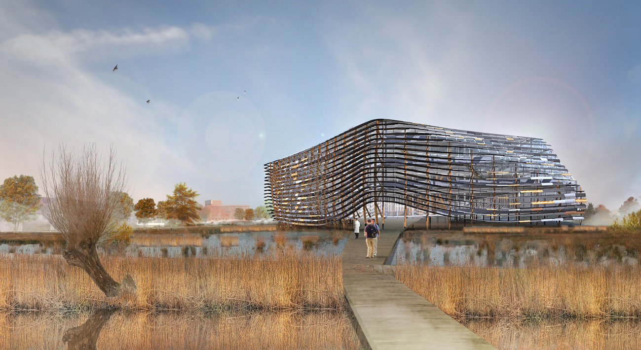 'BREEAM Assessor Company of the Year 2014' uitgereikt