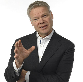 Wakker worden met... Gert Rademaker
