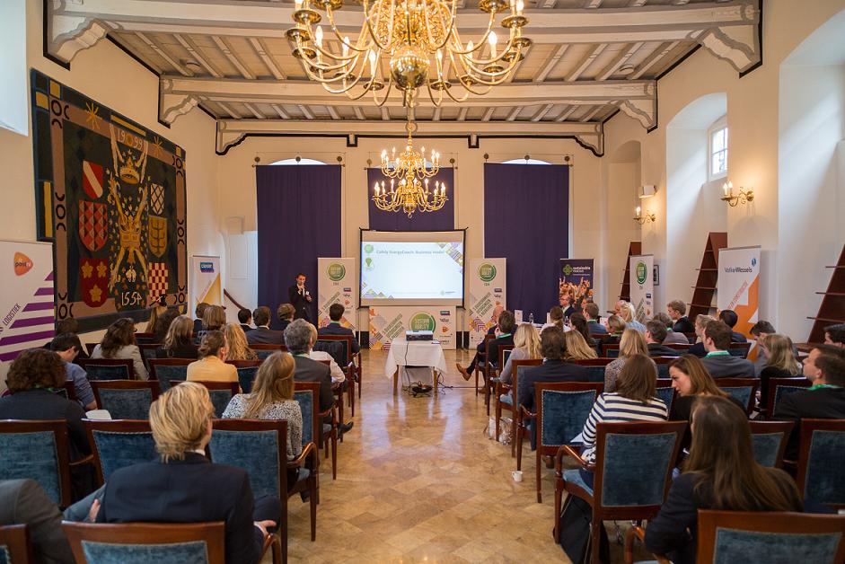 'Circulaire oplossing heeft grote impact op duurzame business'