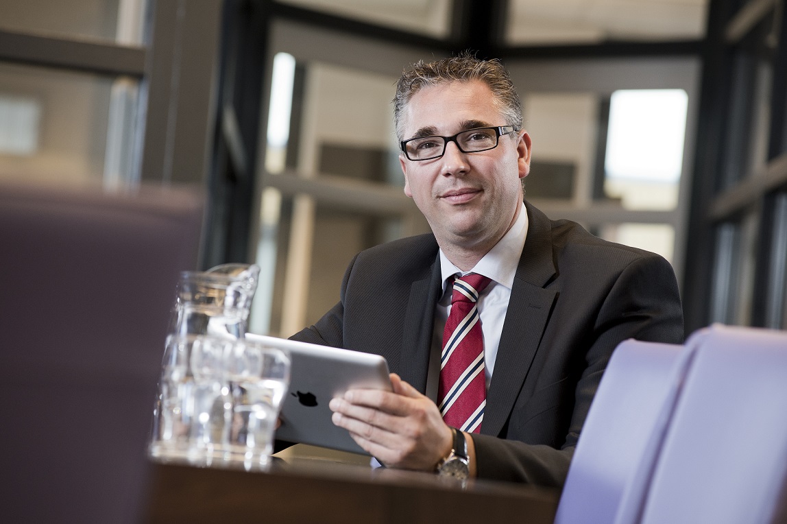 Duurzame gebieden centraal tijdens Duurzame Donderdag