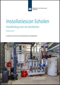 Nieuwe tools voor verduurzaming schoolgebouwen