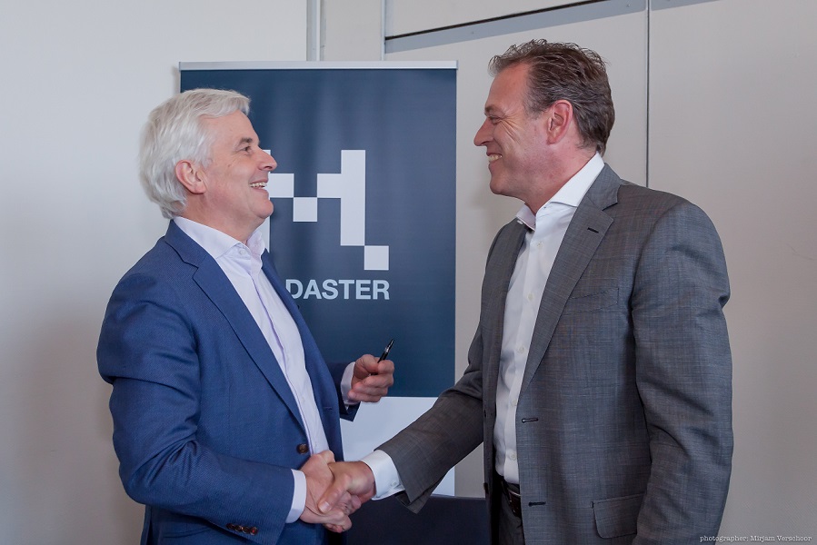 Grondstoffenverspilling uitbannen met BIM