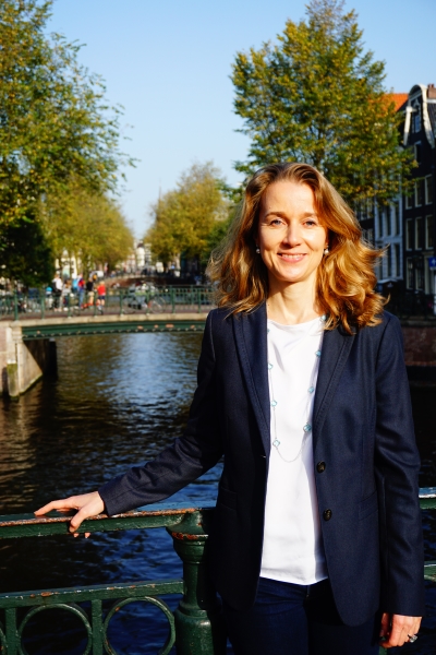 MaaS neemt een vlucht in Nederland