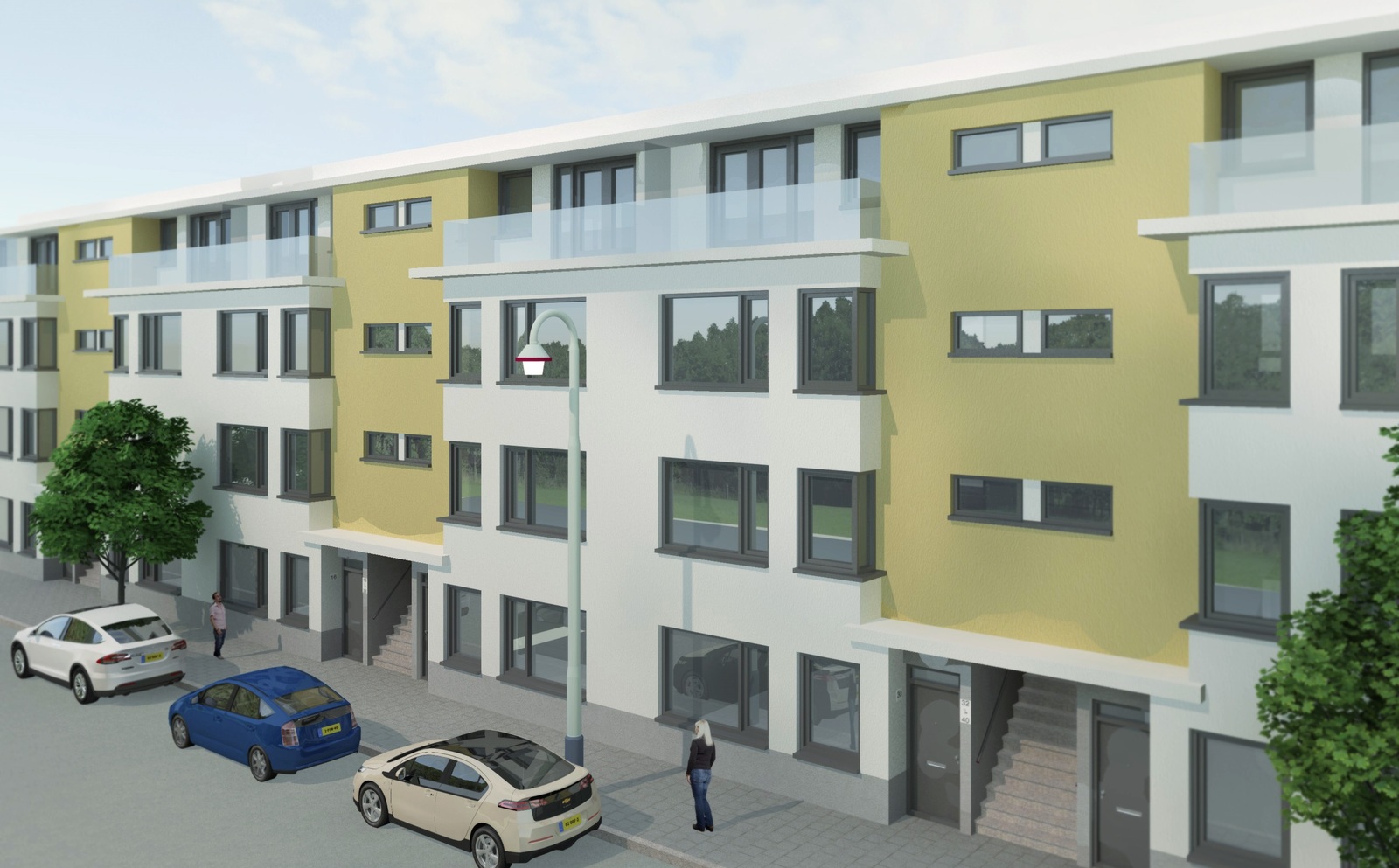 Renovatie financieel haalbaar door woco-energieverdienmodel