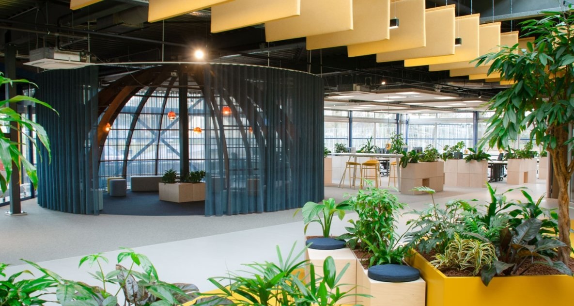 Circulair renoveren als nieuwe standaard