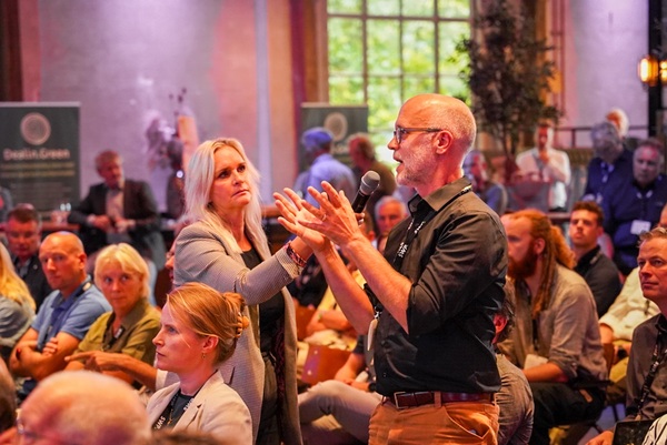 &ldquo;Carbon credits-pilot aanbesteding zorgt voor omzetzekerheid&rdquo;