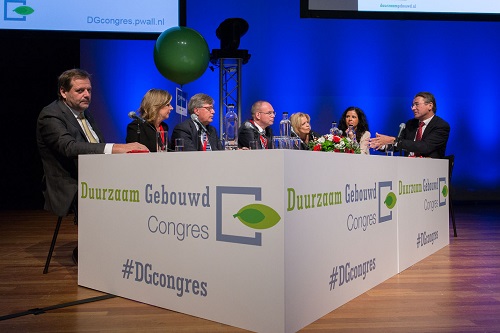 Eerste Supply Chain Award uitgereikt