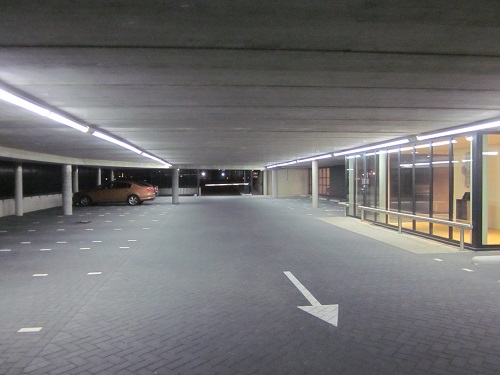 Nieuw duurzaam hoofdkantoor met eigen innovaties