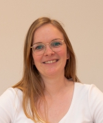 Laura van Huigenbosch