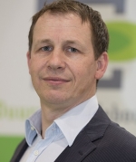 Frank Koster