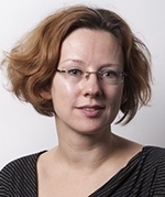 Helen Visser