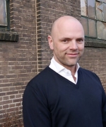 Henk van Dop
