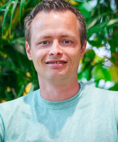 Mark van Burg