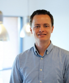 Mark van Burg