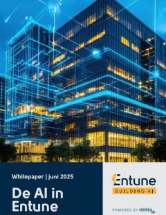 De WhAI in Entune