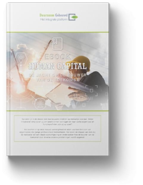 Ebook Human Capital