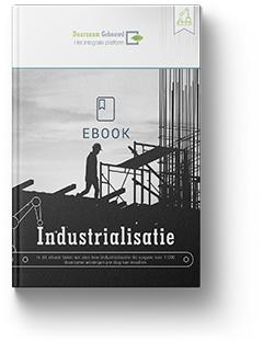 Ebook Industrialisatie