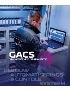 GACS van wetgeving naar ambitie