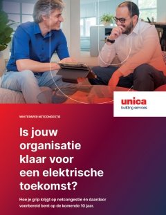 Is jouw organisatie klaar voor een elektrische toekomst?