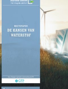 Whitepaper: De kansen van waterstof