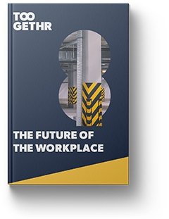 Whitepaper: The future of the workplace