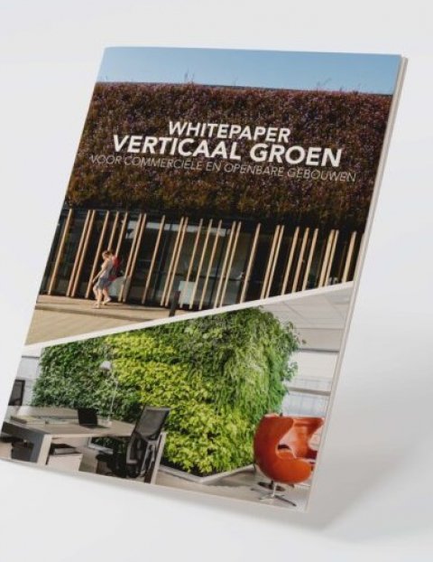 Whitepaper: Verticaal groen