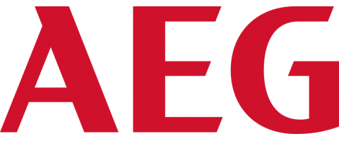 Logo AEG