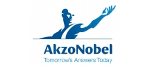 Logo AkzoNobel