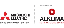Logo Alklima Klimaatapparatuur