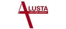 Logo Alusta Natuurlijke Ventilatietechniek BV